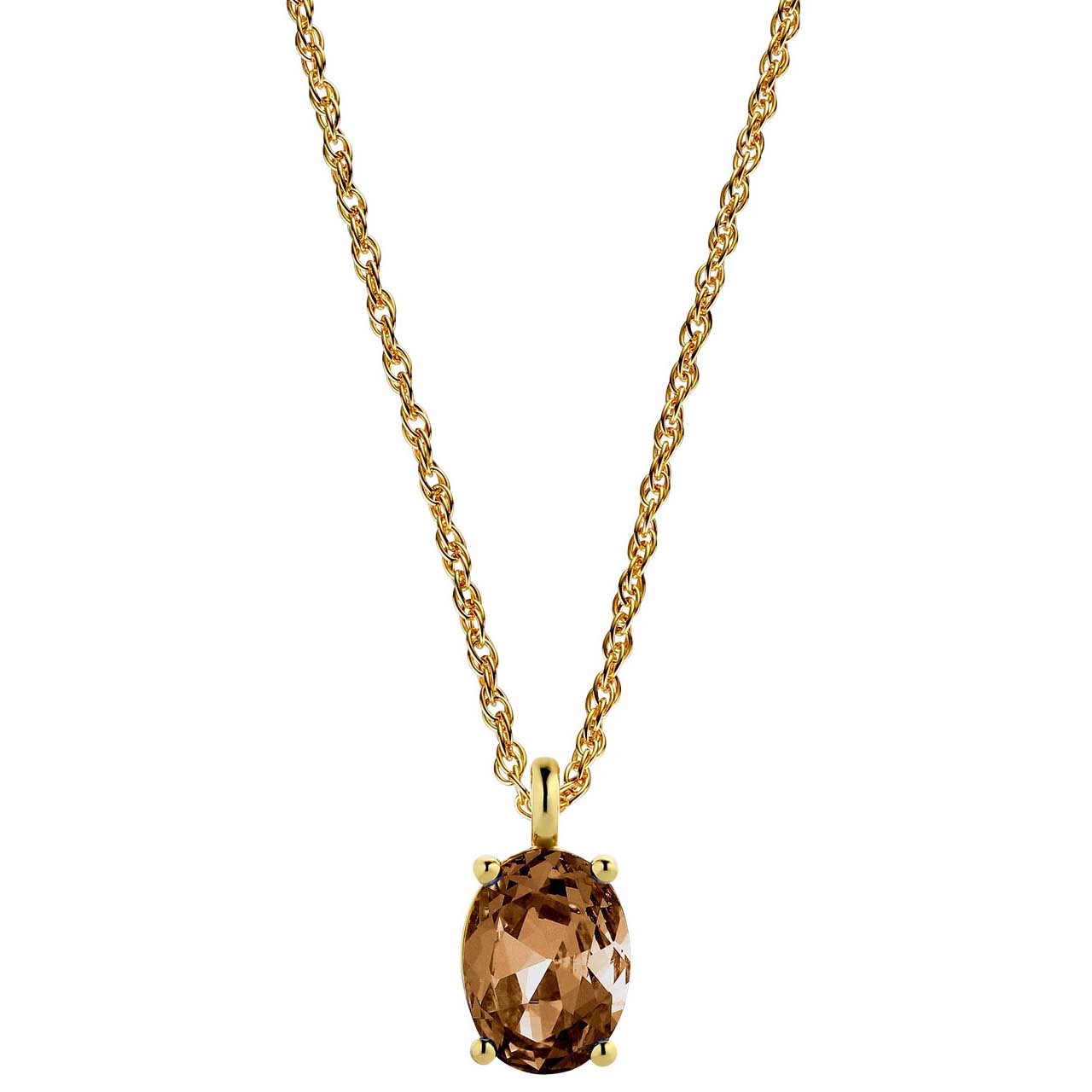 Dyrberg Kern Barga Necklace